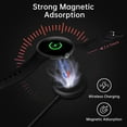 thumbnail image 4 of Watch Charger Fast Charge Plug And Play Type-C USB Smartwatch Charger Dock Adapter for Pixel Watch, 4 of 10