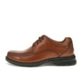 thumbnail image 5 of Dockers Mens Trustee Leather Dress Casual Oxford Shoe, 5 of 7
