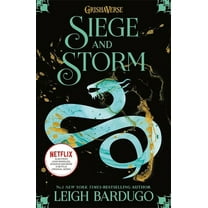 Pre-Owned Siege & Storm (Paperback) 1510105263 9781510105263
