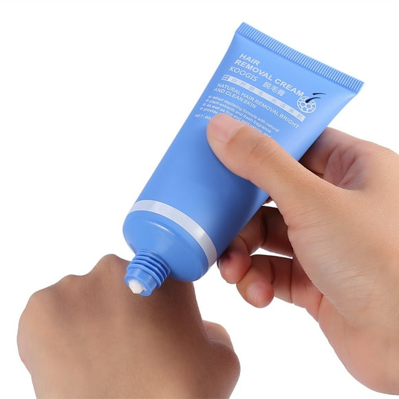 Pubic Hair Removal Cream Men