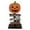 B, variant on 1X Tombstone Ornament Clearance! Nomeni Halloween Wooden Block Sign Decor Table Mantle Wood Signs with Halloween Decorations Witch for Home Farmhouse Tabletop, Home Decor Promotion Sale!