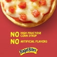 thumbnail image 5 of Bagel Bites Cheese & Pepperoni Mini Pizza Bagel Frozen Snacks, 18 ct Box, 5 of 14