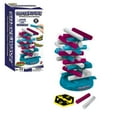 thumbnail image 1 of Mukikim MUK-78951 Jeu de Blocs d'Empilage Ultime Shakewave, 1 of 10