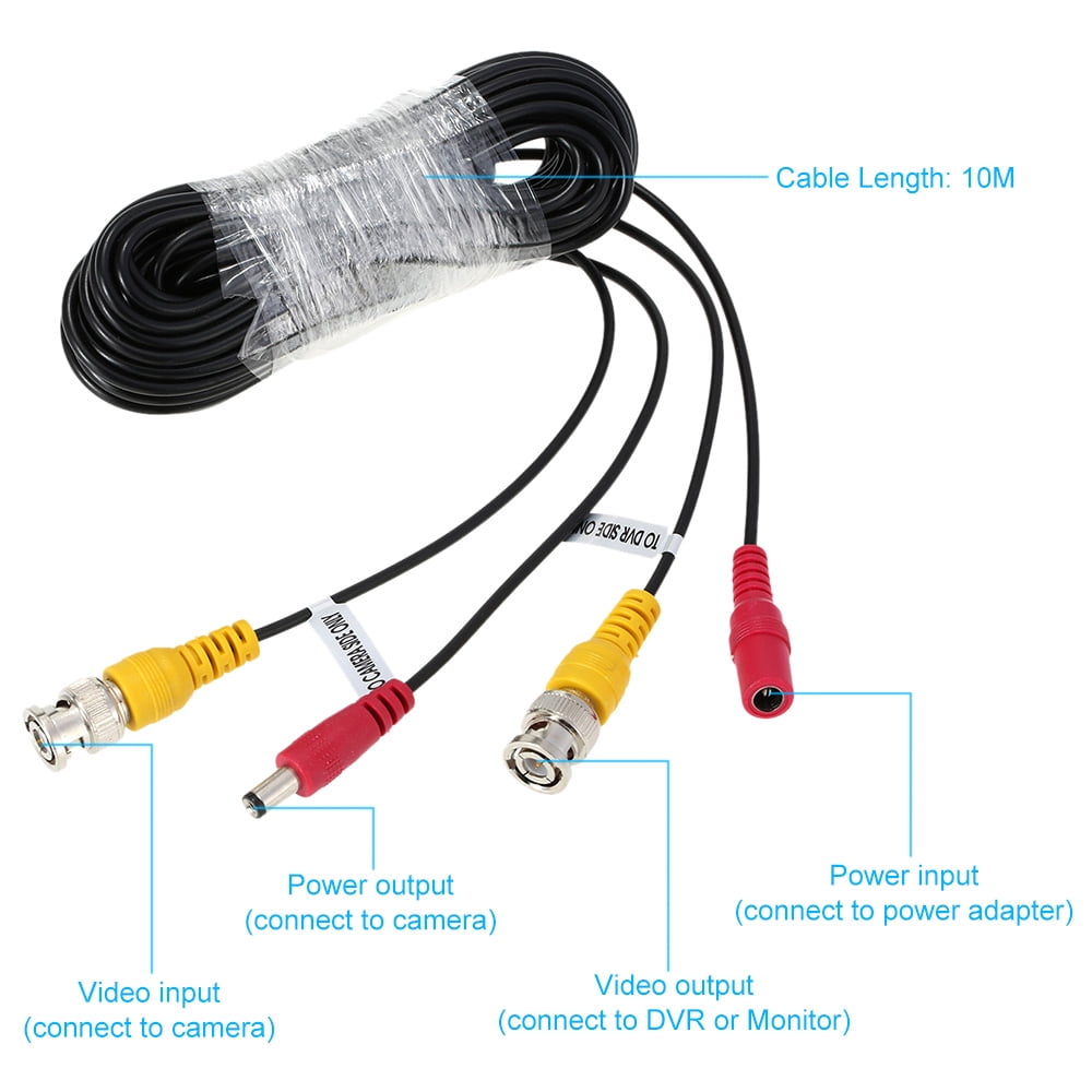 siamese cable connectors