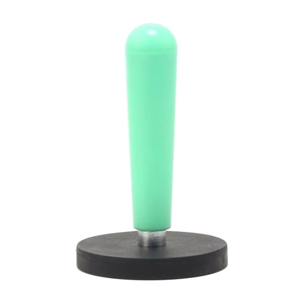 Herramienta de soporte de imanes de agarre de envoltura de vinilo para 88mm verde Sunnimix Envolver titular de la pinza