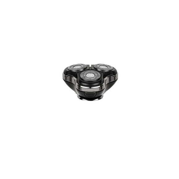 Skull shaver replacement head suitable for FLYAST/Fast shavers