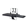 thumbnail image 1 of BELOVING Car Back Seat Tray Table Dining Table for Eating Working Rear Passenger A, 1 of 9