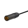 thumbnail image 5 of Cable de extensión para antena de radio de coche, conector DIN Bingfu de 1,2 m, 5 of 5