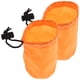 thumbnail image 4 of Bolsa impermeable portátil con cordón, bolsas de almacenamiento impermeables para viajes al aire libre, organizador práctico para impermeables de emergencia, 2 uds., 4 of 5