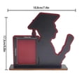 thumbnail image 1 of Class Of 2024 Graduation Frame Wooden Graduation Picture Frame,E, 1 of 5