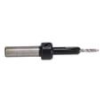 thumbnail image 1 of Countersink Drill Bit Set, Incisive Cutting Wood Counterbore Bit 2.5x6MM Impact Resistance  for Woodworking Projectis, 1 of 8