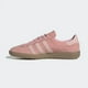 thumbnail image 2 of Ad-id-as Bermuda Suede Casual Unisex Shoes Sneakers Glow Pink GY7386, 2 of 6