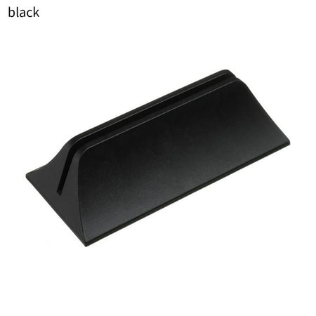 

SUNFEX Desktop Screen Clip Furniture Glass Baffle Fixing Clamp Removable Support