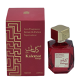 thumbnail image 1 of Aura Fragrances Kalemat Rouge Extrait De Parfum For Her 100 ml / 3.4 Fl. oz., 1 of 1