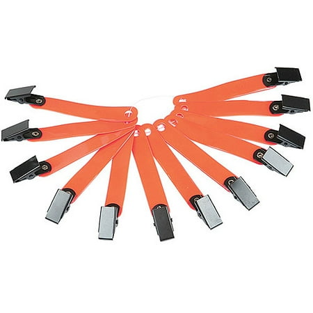 Allen Reflective Trail Markers (Pack of 12)