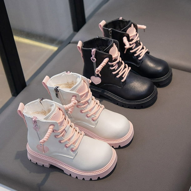 Girls boots size 4.5 best sale