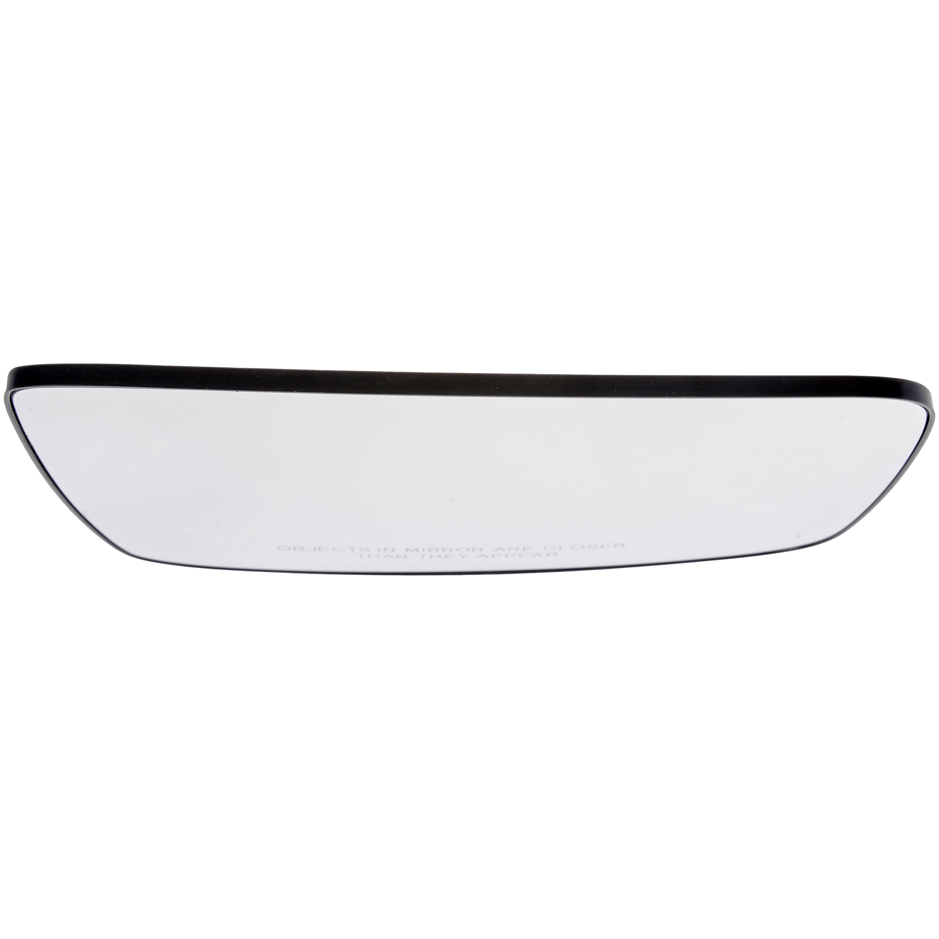Dorman 57597 Passenger Side Door Mirror Glass for Specific Dodge / Ram Models