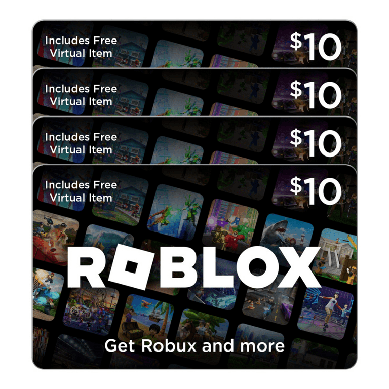 How To Get Robux In Roblox