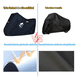 thumbnail image 4 of Fundas Para Motos Impermeable Modelo Negro, 4 of 4