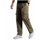 thumbnail image 1 of Jogger Cargo Para Hombre Pantalón Casual Cómodo, 1 of 8