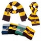 thumbnail image 3 of Sombrero de hermione Potter con insignia, Gryffindors, Slytherin, Ravenclaw, 3 of 4