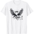 thumbnail image 1 of Shaolin Eagle Claw Kung Fu Camiseta, 1 of 2