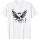 thumbnail image 1 of Shaolin Eagle Claw Kung Fu Camiseta, 1 of 2
