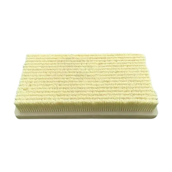 yingyy Golf Bunker Mat Simulates Real Course Bunker Experience For Chipping Skills Improvement And Practice Beige 30x40x7cm