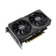 thumbnail image 3 of Tarjeta gráfica ASUS GeForce Dual RTX 3060 12GB GDDR6, 3 of 9
