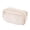 White, variant on Large-Capacity Green Pencil Case with 9 Compartments, Multi-Slot Organizer for Pens, Pencils & Supplies – Easy-Grip Handle