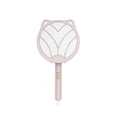 thumbnail image 2 of Bewildely Lámpara de plagas de descarga eléctrica USB LED Fly Home Insects Control Light Garden Catcher de bajo ruido para dormitorio Zapper Type2 NO2, 2 of 6