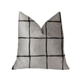 thumbnail image 1 of Plutus PBRA2240-2026-DP Tigerlily Coussin de Luxe Double Face, Multicolore - Standard, 1 of 3