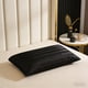 thumbnail image 4 of Funda de Almohada Estándar | Funda de Almohada Satinada para Cama | Funda de Almohada de Poliéster Suave para El Hogar, Dormitorio o Residencia Estudiantil | 1 Unidad, 20 X 30 Pulgadas, 4 of 6
