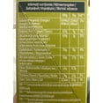 thumbnail image 3 of Jacobs Dubai Chocolate Cappuccino Mix – Pistachio, Chocolate & Kataifi Flavor – Instant Coffee Sachets (8 x 19.5g) – Hot or Iced Café Style Drink – Halal Kosher, 3 of 7