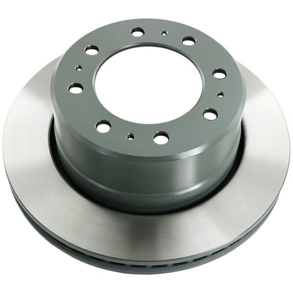 Winstop Brake Rotor, Rear WS248354, Dodge Ram 2500 2010-2009