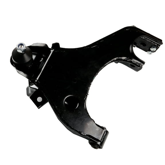 ECCPP Suspension Part 1pc K620556 Front Lower Control Arm And Ball Joint - Driver Side 1999-2004 for Nissan Frontier 2000-2004 for Nissan Xterra