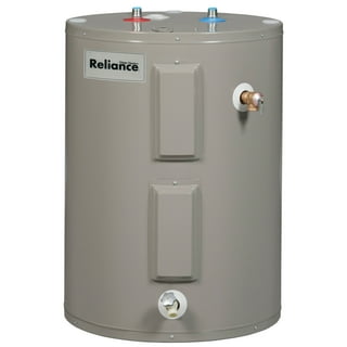 Gas Water Heaters 40 Gallon