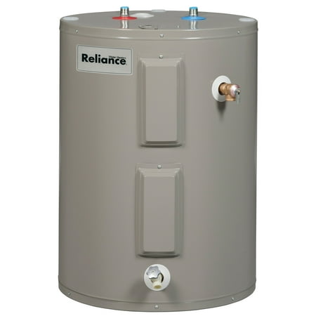 Reliance 6 40 EOMS 40 Gallon Electric Low Water
