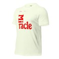thumbnail image 2 of Miracle Unisex t-shirt (Citron, M), 2 of 4