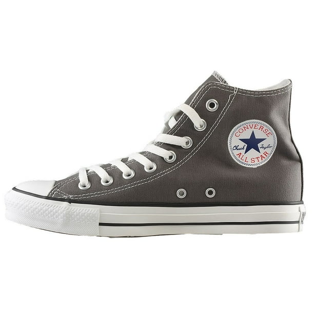 Converse 2024 gris metallique