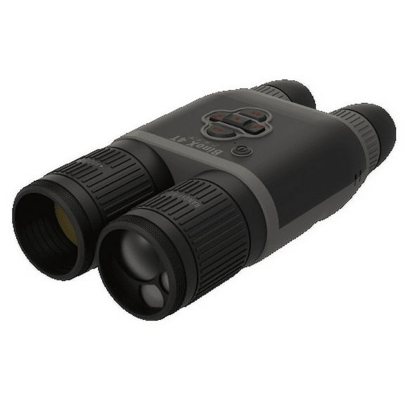 ATN BinoX 4T Thermal Smart Gen4 Binoculars 384x288, 2-8x FREE Carring bag