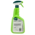thumbnail image 4 of Safer Brand 32 fl oz Ready-To-Use Rose & Flower Insect Killer OMRI Listed for Organic Use, 4 of 4
