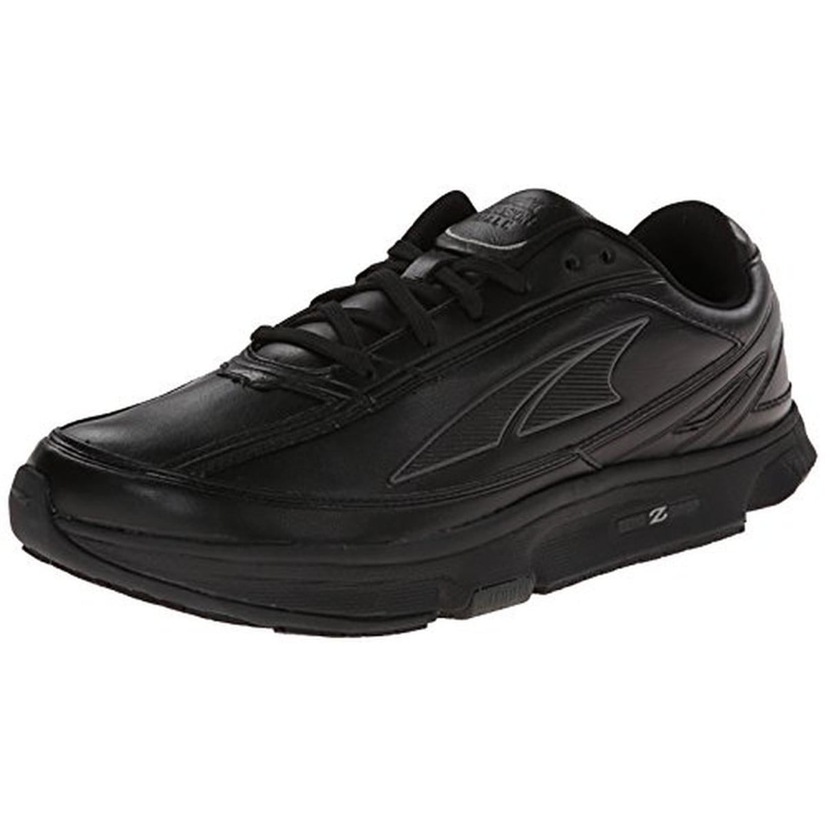 Altra Men's Provision Faux Leather Lace-Up Walking Shoes - Walmart.com