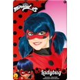 thumbnail image 2 of Miraculous Ladybug Perruque pour Filles, 2 of 3