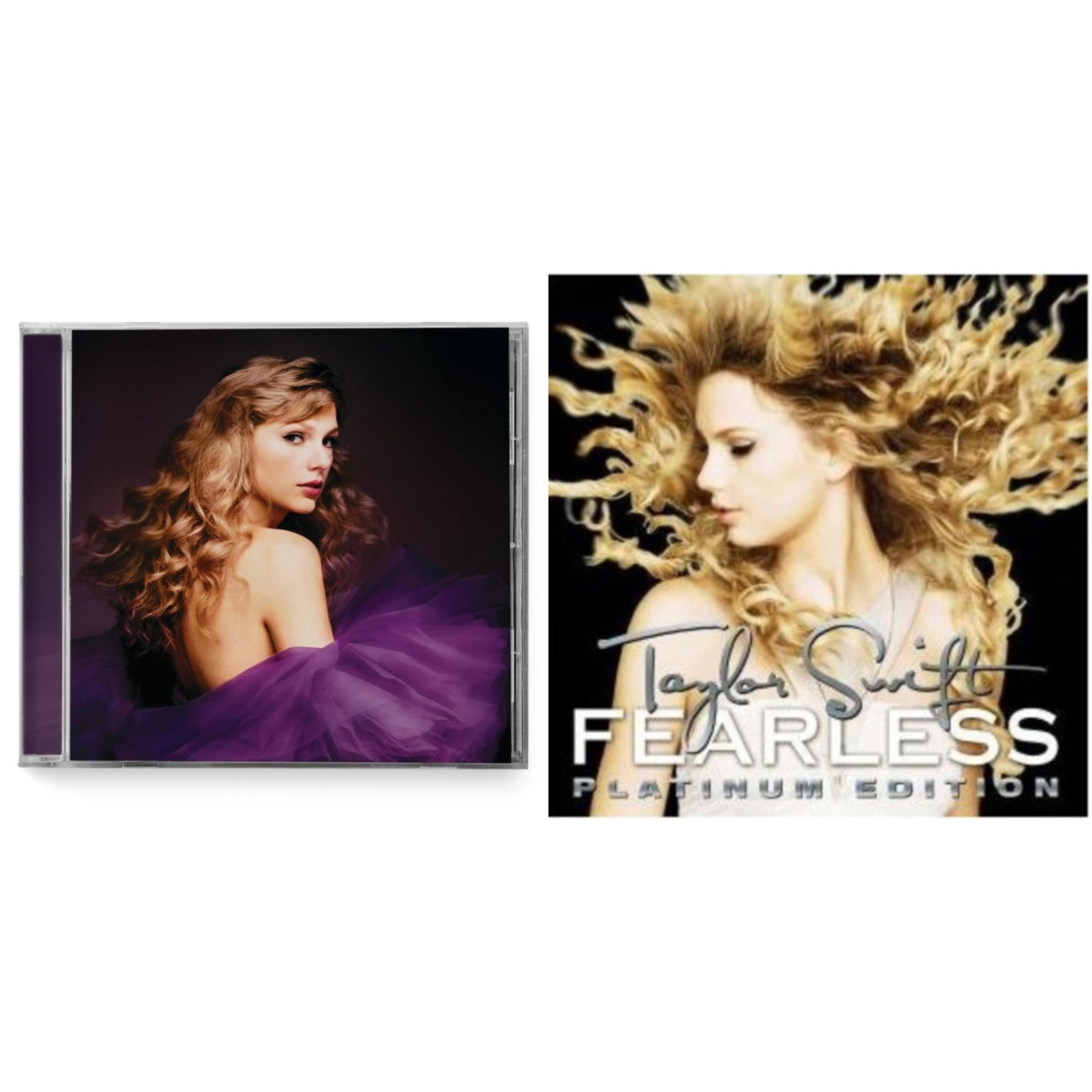 Taylor Swift - Red (Taylor's Version) (Japan-Only Edition
