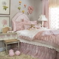 thumbnail image 1 of Glenna Jean Remember My Love Photo Hanger Shelf, White, 1 of 2