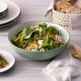 thumbnail image 4 of Noritake Colorwave Green Round Vegetable Serving Bowl, 4 of 5