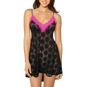 Smart Sexy High-low Hem Chemise
