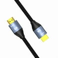 thumbnail image 4 of 8K HDTV 2.1 Cable 48Gbps HDTV Cord Support 4K@120Hz 8K@60Hz Video Connection Cable for TV PC Projectors Consoles, 4 of 8