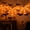 Orange, variant on Halloween Spider Web LED String Lights Decorations, Purple Luminous Web Fairy Lights for Ghost Festival Party Decor, Indoor Hanging Wall Ceiling Halloween Decoration, 71"